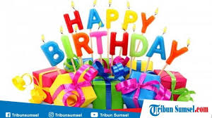 Setelah membahas bentuk ucapan bahsa korea selamat ulang tahun, berikut ini seruni akan membagikan beberapa contoh kalimatnya, mulai dari. 15 Kata Kata Romantis Ucapan Selamat Ulang Tahun Buat Pacar Atau Gebetan Kamu Tribun Sumsel