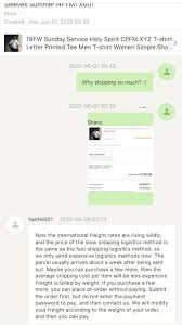 Fyi Shipping Cost From Hanfei001 Are More Expensive But They Can Work With You Dhgate