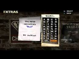 Sebuah permainan video aksi 3d dengan pengaruh dari musik hip hop yang telah dimuat di luar pada 20 septembe 2004 untuk playstation 2, xbox dan gamecube dan playstation portable yang sekarang dapat di nikmati melalui handphone android. Cheats Def Jam Fight For Ny Ps2 Pc Psp Hd Youtube