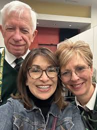 Still soaking in the experience of speaking at one of the largest and best  dental conferences in the U.S., the Chicago Dental Society Midwinter  Meeting last week! Grateful for the amazing people,