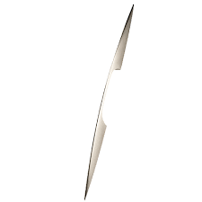 buy bright chrome finish cabinet handle