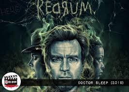 mustwatchStephenKingnovels-#mustwatchfantasy- screenplay & direction by  #MikeFlanagan's #doctorsleep