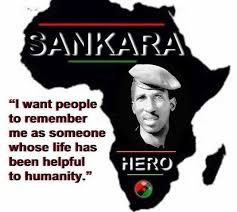 Home Quora African Quotes Black History Quotes Thomas Sankara