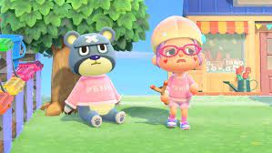 We did not find results for: This Is The Last Villager I Wanted To Wear This Custom Design Please Leave Curt Animalcrossing