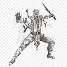 Maybe you would like to learn more about one of these? Mortal Kombat X Scorpion Sub Zero Kitana Png 600x823px Mortal Kombat Arm Armour Art Black And
