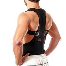 Improves posture, relieve soreness & increases confidence ⚡ truefitposturecorrector.com. Generic Back Brace Posture Corrector Improves Support Belts Best Price Online Jumia Kenya