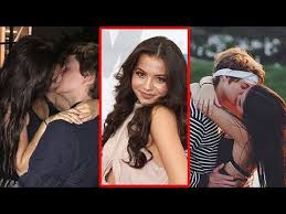Jace Norman And Isabela Moner Love Me Like You Do Youtube Henry Danger Jace Norman Isabela Moner Boyfriend Kissing
