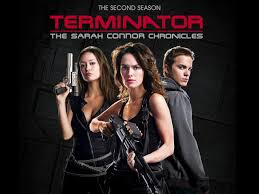 Terminator is one of the most famous film franchises in history, but that's despite the fact that it hasn't been at the top of its game for nearly 30 years. Prime Video Terminator The Sarah Connor Chronicles The Complete Second Season