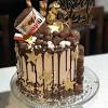 300g mehl, 300g zucker, 125g sahne, 50g kakao, 1 tl natron, 1 flasche saure sahne, 4 eier für die creme: Https Encrypted Tbn0 Gstatic Com Images Q Tbn And9gcqxeb15hejr8syrlwuuclhnd92xeoooyyfmcxpppma6ld97pinx Usqp Cau