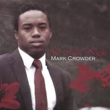 Mark Crowder