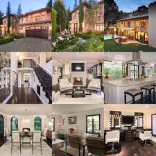 Kim Kardashian West S Old House Luxury House Plans House Luxury Homes Exterior