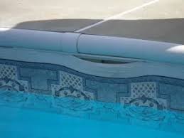 Not caring for your liner properly at any time of year can cause damage or decrease the lifespan of the liner, and having to replace the liner can delay the opening of your pool next season significantly. My Pool Liner S Come Off Track Is It Time For A Pull Total Tech Pools Oakville
