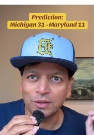 Michigan Football Triumphs Over Maryland 31-11