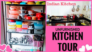 Maybe you would like to learn more about one of these? My Small Kitchen Organization Indian Kitchen Tour Organize Kitchen Without Cabinets Youtube