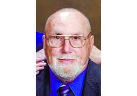 Lawrence Colyer Obituary (1939