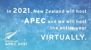 Apec 2021 New Zealand Posts Facebook