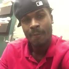 Aaron Dixon Natureboy