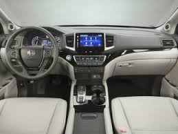 By autolist staff | june 2 2019. 2018 Honda Pilot Vs 2018 Toyota 4runner And 2018 Nissan Armada Interior Photos Autoblog