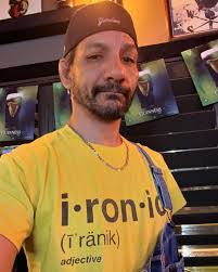 Victoria Nezaj's Instagram, Twitter & Facebook