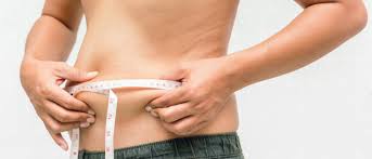 How to get a bigger butt. Skinny With A Pot Belly The Fix Outlive