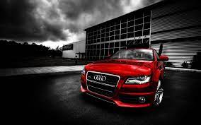 Audi A4 Wallpapers Wallpaper Cave