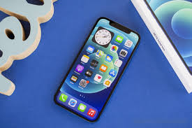 Apple Iphone 12 Specs Features 5g Price In Philippines