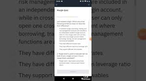 Kaldıraçlı işlemlerin riskleri ve kazançları. Binance Marjin Sorularinin Cevaplari Youtube