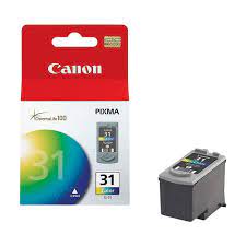 Now, get up to 10 of our 2 x 3 colorsnap ® color chips delivered, free. Canon Cl 31 Colour Ink Cartridge 1900b002a Staples Ca
