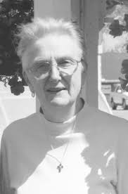 Patricia 'Pat' Hines, 88, former resident of Great Barrington