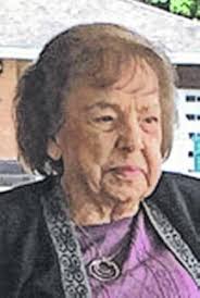 Charlotte Williams Obituary (2018)