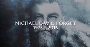 It has been approximately 4 years since the beloved Michael David Forgey  Monolith's executive producer this is not for the karma, this is to raise  awareness that he loved making this game