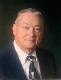 Obituary for David "Larry" Coe