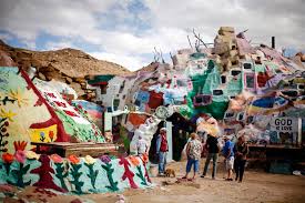 Check spelling or type a new query. This Unregulated California Commune Is Widely Known As The Last Free Place In America Photos