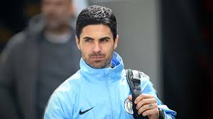 We're delighted to announce mikel arteta is joining the club as our head coach on sunday. Mikel Arteta Arsenal Appoints Former Midfielder As Head Coach Cnn