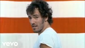 Bruce springsteen's official music video for 'i'm on fire'. Bruce Springsteen I M On Fire Landeswelle Thuringen
