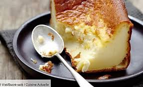 Coquilles Saint Jacques A L Ancienne Recettes Recette Dessert Far Breton Recette Far Breton Nature