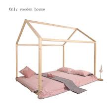Hospital bed type of adjustable beds also pricey in the 2021 market. Baby Beds Travel Beds Handmade Floor Bed Frame Natural Wooden House Fit Toddler Bed Baby Bed Mattress Kids Boys Girls Room Decorations Amazon De Baby