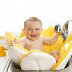 Baby sink bath