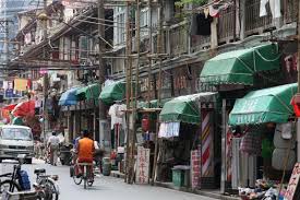 Image result for old shanghai