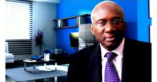 Ndukwe is New Chairman of MTN Communications Nigeria Plc