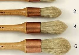 How do you ensure all paint residue is removed from your brushes, whilst simultaneously preserving you can use ordinary hair conditioner to keep brushes soft, however several art supply manufacturers. Which Paintbrush To Use Choosing The Perfect Brush Bob Vila