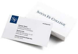 Here i have a great solution for all college students: Business Card Here S Why You Still Need One