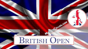 Founded in 1860, it was originally held annually at prestwick golf club, scotland. British Open Girls 2021 Mastercaller Com