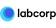 Labcorp logo