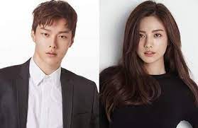 The live recap is on drama milk. Ù…Ø³Ù„Ø³Ù„Ø§Øª ÙƒÙˆØ±ÙŠØ© ÙŠØ§Ø±Ø¨ÙŠ Ø´Ùˆ Ù‡Ø§Ù„ÙƒÙˆØ¨Ù„ Ø­Ù„Ùˆ ÙƒÙ„ Ù…Ù† Jang Ki Yong Facebook