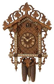Maybe you would like to learn more about one of these? Antique Replica Cuckoo Clock 40cm By Rombach Haas Cuckoo Collections