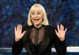 It quoted the star's family as. An Jenem Sonntag Im Jahr 1987 Als Raffaella Carra Den Horror Der Todesstrafe Erzahlte