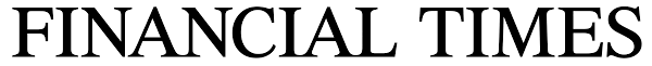 Some of them are transparent (.png). The Financial Times Logos Brands And Logotypes