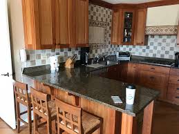 Maybe you would like to learn more about one of these? Flash Sale Custom Wood Shaker Kitchen Cabinets Thermador Bosch Stainless Steel Appliances Little Green Kitchens