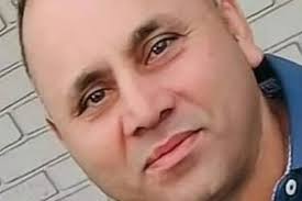 It wasn't time for him to go'